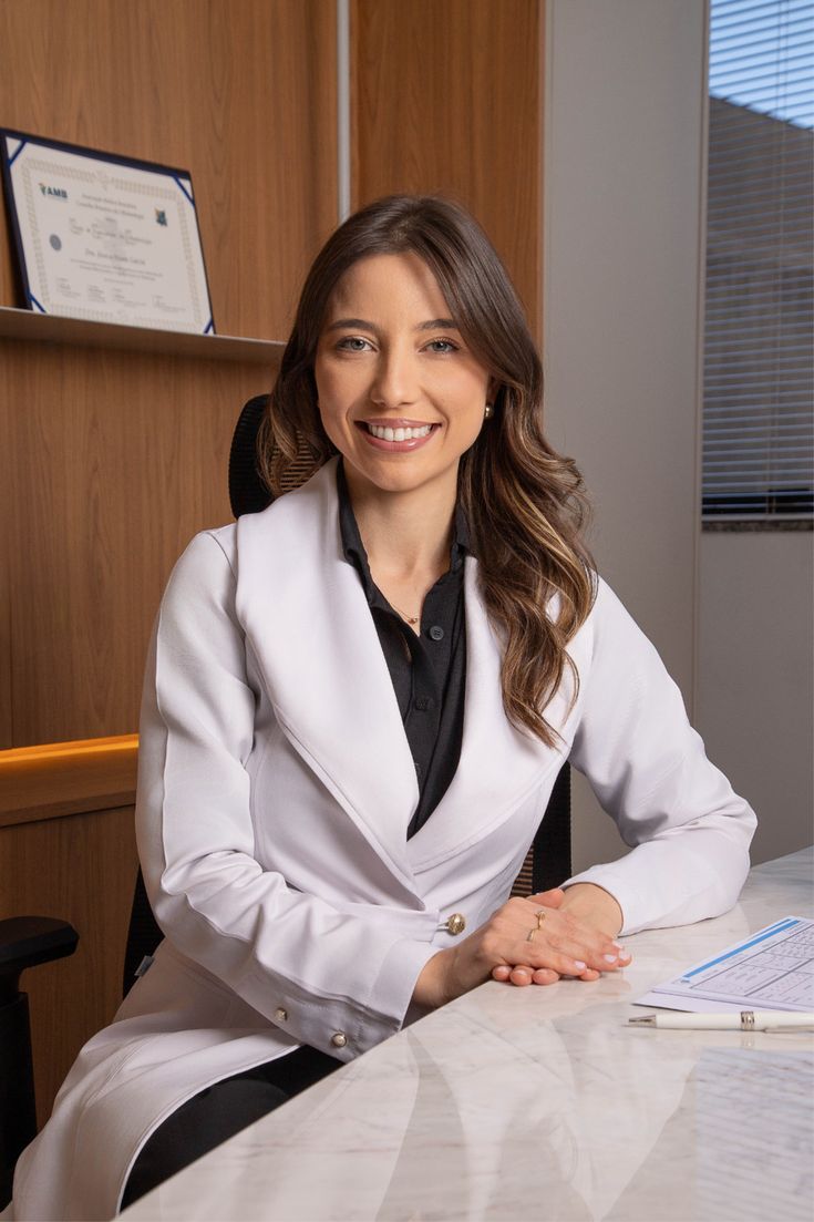 Dra. Thelma Takahashi